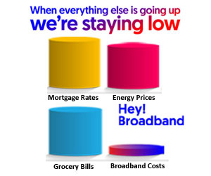 Hey Broadband Offers – Business Horizon