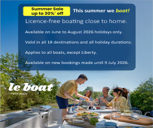 Summer Sale up to 30%* off – Business Horizon