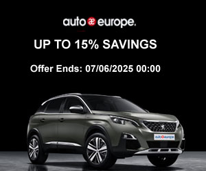 Up to 15% saving on car rental  – Business Horizon