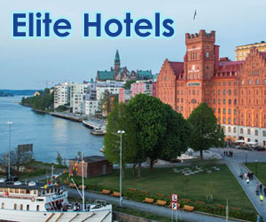 30% off selected hotels across the country - Business Horizon