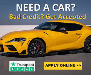 Best Car Finance Deals for every budget – Business horizon