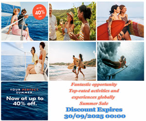 Top guided tours and activities worldwide - Business Horizon