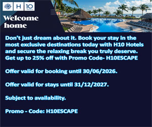 Get up to 25% off with the code H10ESCAPE – Business Horizon