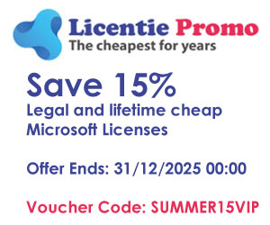 Save 15%: Legal and lifetime cheap Microsoft Licenses - Business Horizon