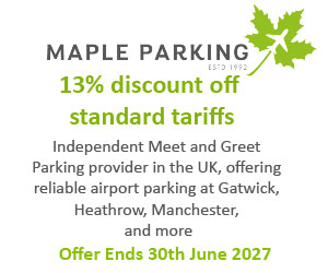 13% discount off standard tariffs – Business Horizon