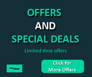 Latest offers, genuine deals, low prices - Business Horizon