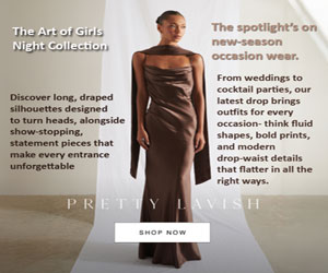 The Art of Girls Night Collection - Business Horizon