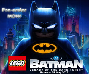 Legacy of The Dark Knight - Release: 29 May 2026 – Order Now – Business Horizon