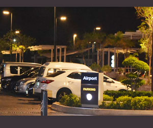 UK Airport Parking – Business Horizon