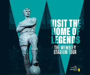 Wembley Stadium Tours - London - Business Horizon