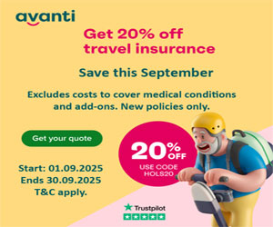 Save 20% with code HOLS20 this September only - Business Horizon