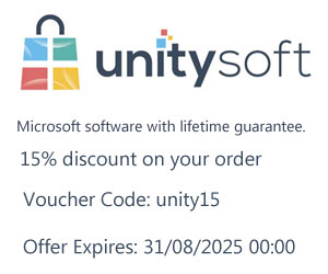 Microsoft software with lifetime guarantee - Business Horizon