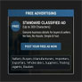 Free B2B Classified Ads for Trade - Business Horizon